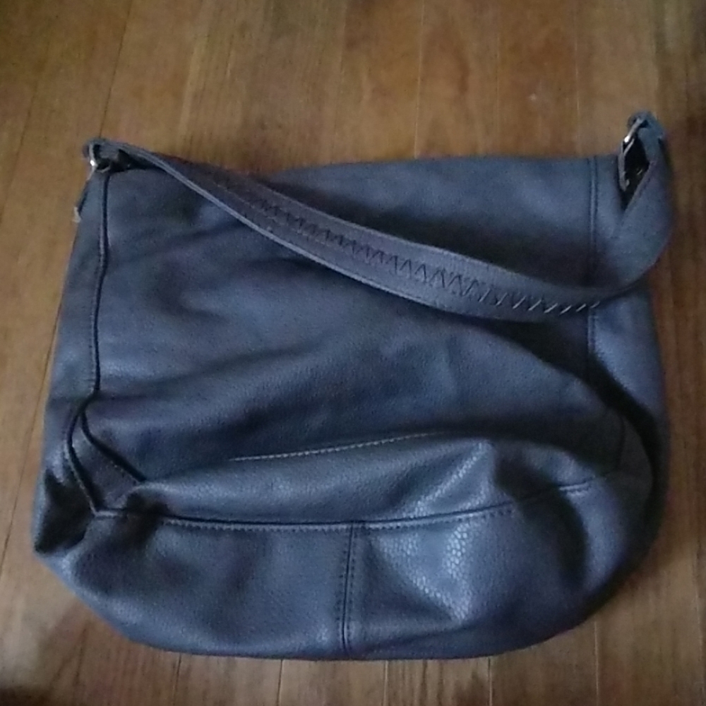 Grey Jewel Thirty-one bag